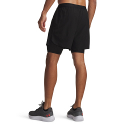 UNDER ARMOUR Vanish Elite 2in1 Shorts Herren 008 -...