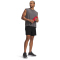 UNDER ARMOUR Vanish Elite 2in1 Shorts Herren 008 - ultimate black/ultimate black/ultimate black S