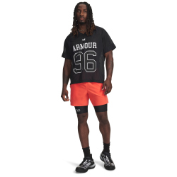UNDER ARMOUR Vanish Elite 6" Shorts Herren 690 -...