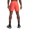 UNDER ARMOUR Vanish Elite 6" Shorts Herren 690 - venom red/venom red S