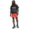 UNDER ARMOUR Vanish Elite 6" Shorts Herren 690 - venom red/venom red S