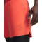 UNDER ARMOUR Vanish Elite 6" Shorts Herren 690 - venom red/venom red S