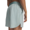 UNDER ARMOUR Vanish Elite 6" Shorts Herren 477 - enamel blue/enamel blue XS