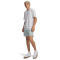 UNDER ARMOUR Vanish Elite 6" Shorts Herren 477 - enamel blue/enamel blue S