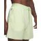 UNDER ARMOUR Vanish Elite 6" Shorts Herren 391 - fade green/fade green S