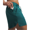 UNDER ARMOUR Vanish Elite 6" Shorts Herren 338 - rack green/rack green XS