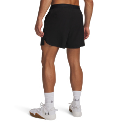UNDER ARMOUR Vanish Elite 6" Shorts Herren 008 - ultimate black/ultimate black S