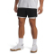 UNDER ARMOUR Vanish Elite 6" Shorts Herren 008 - ultimate black/ultimate black S