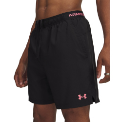 UNDER ARMOUR Vanish Woven 2.0 6" Trainingsshorts...