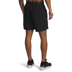 UNDER ARMOUR Vanish Woven 2.0 6" Trainingsshorts...