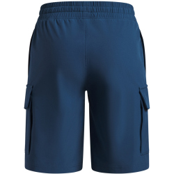 UNDER ARMOUR Vibe Woven Cargo Shorts Jungen 498 - wham...