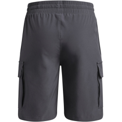 UNDER ARMOUR Vibe Woven Cargo Shorts Jungen 025 -...