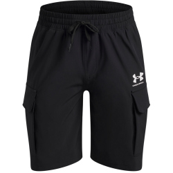 UNDER ARMOUR Vibe Woven Cargo Shorts Jungen 001 -...