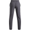 UNDER ARMOUR Vibe Woven Jogginghose Jungen 025 - castlerock/black L (149-160 cm)