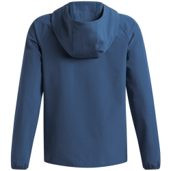 UNDER ARMOUR Vibe Woven Windbreaker Jacke Jungen 498 -...