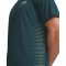 UNDER ARMOUR Tech Play Trainingsshirt Herren 919 - arden green/fade green XXL