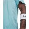 UNDER ARMOUR Tech Play Trainingsshirt Herren 425 - blue haze/academy XXL