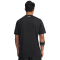 UNDER ARMOUR Tech Play Trainingsshirt Herren 001 - black/white S