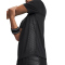 UNDER ARMOUR Tech Play Trainingsshirt Herren 001 - black/white XXL