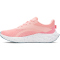 UNDER ARMOUR Ascend Laufschuhe Damen 603 - posh pink/bittersweet pink/bittersweet pink 36.5
