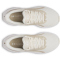 UNDER ARMOUR Ascend Laufschuhe Damen 110 - summit white/khaki base/white 36.5