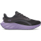 UNDER ARMOUR Ascend Laufschuhe Damen 002 - black/anthracite/purple luxe 36.5