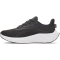 UNDER ARMOUR Ascend Laufschuhe Damen 001 - black/black/white 37.5