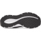 UNDER ARMOUR Ascend Laufschuhe Damen 001 - black/black/white 37.5
