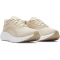UNDER ARMOUR Ascend Laufschuhe Herren 289 - khaki base/city khaki/white 45