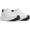 UNDER ARMOUR Ascend Laufschuhe Herren 100 - white/white/black 41