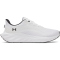 UNDER ARMOUR Ascend Laufschuhe Herren 100 - white/white/black 41