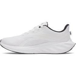UNDER ARMOUR Ascend Laufschuhe Herren 100 - white/white/black 44