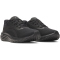 UNDER ARMOUR Ascend Laufschuhe Herren 002 - black/black/black 44