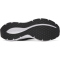 UNDER ARMOUR Ascend Laufschuhe Herren 001 - black/black/white 44