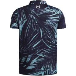 UNDER ARMOUR Matchplay Printed Poloshirt Jungen 411 -...
