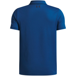 UNDER ARMOUR Matchplay Poloshirt Jungen 426 - varsity...