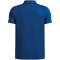 UNDER ARMOUR Matchplay Poloshirt Jungen 426 - varsity blue/midnight navy L (149-160 cm)