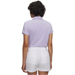 UNDER ARMOUR Drive Poloshirt Damen 536 - purple...