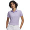 UNDER ARMOUR Drive Poloshirt Damen 536 - purple crest/purple crest XS