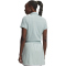 UNDER ARMOUR Drive Poloshirt Damen 477 - enamel blue/enamel blue XS