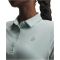 UNDER ARMOUR Drive Poloshirt Damen 477 - enamel blue/enamel blue S