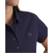 UNDER ARMOUR Drive Poloshirt Damen 410 - midnight navy/midnight navy XS