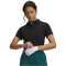 UNDER ARMOUR Drive Poloshirt Damen 001 - black/black S