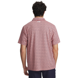 UNDER ARMOUR Matchplay Printed Poloshirt Herren 604 -...