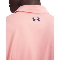 UNDER ARMOUR Matchplay Poloshirt Herren 603 - posh...