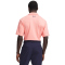 UNDER ARMOUR Matchplay Poloshirt Herren 603 - posh pink/midnight navy S