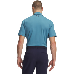 UNDER ARMOUR Matchplay Poloshirt Herren 466 - boundless...