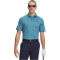 UNDER ARMOUR Matchplay Poloshirt Herren 466 - boundless blue/midnight navy M