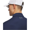 UNDER ARMOUR Matchplay Poloshirt Herren 408 - academy/pitch gray S
