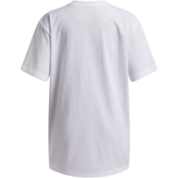 UNDER ARMOUR Block Logo Overize T-Shirt Mädchen 100...